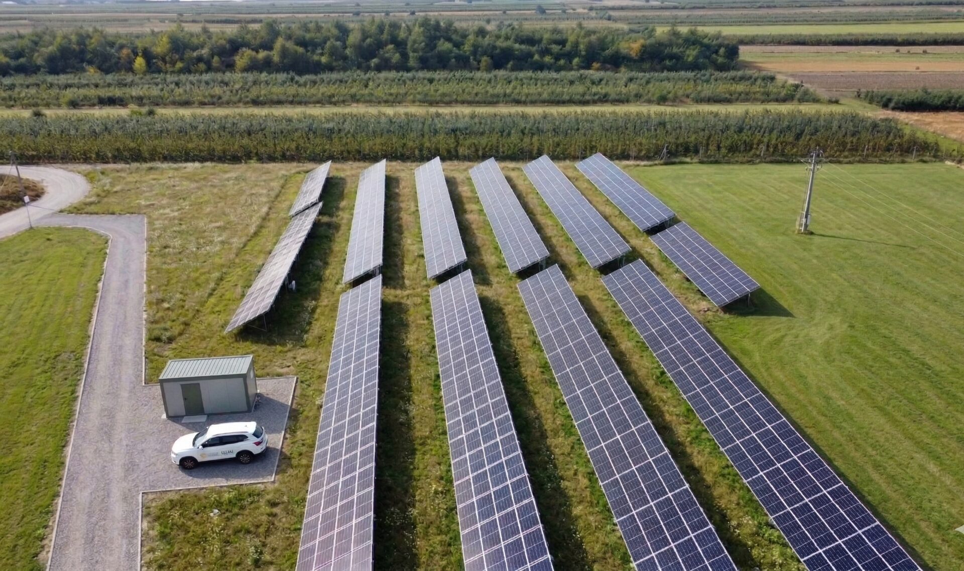 Energieoptimierung an 13 Extrusionslinien