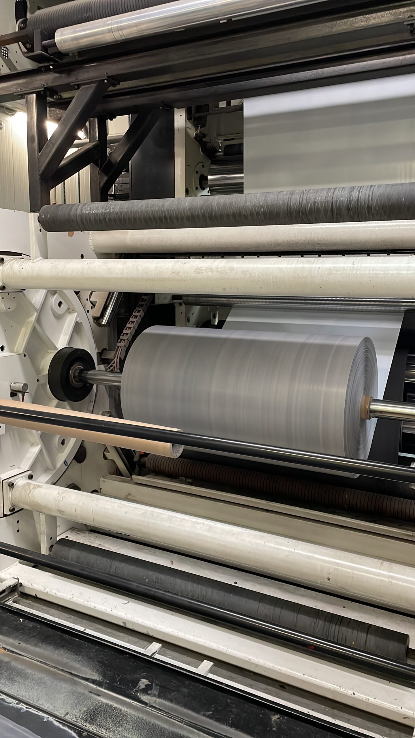 PRS Green Label 2024 Zertifikat für ZTS UNIPLAST